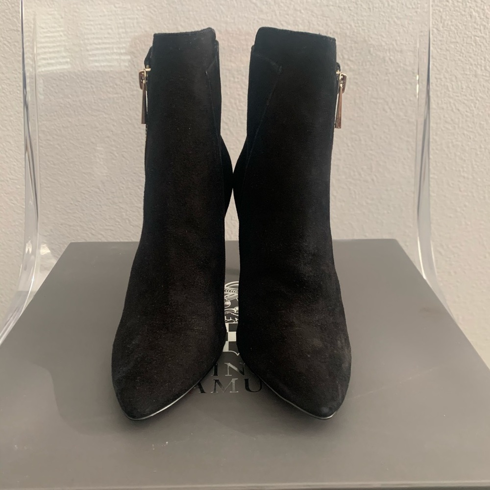 Vince Camuto Boots